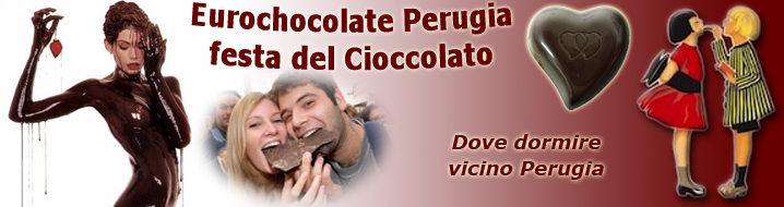 Last Minute Eurochocolate