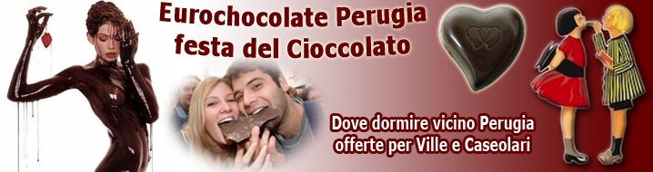 : Ville e Casolari