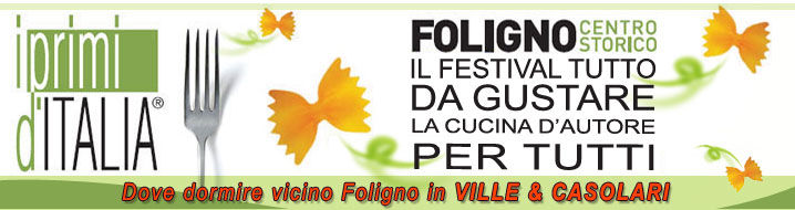 : Ville e Casolari
