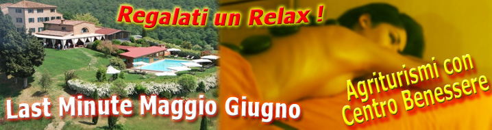 : Centri Benessere