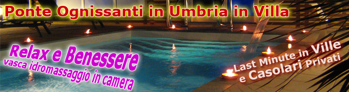: Ville e Casolari