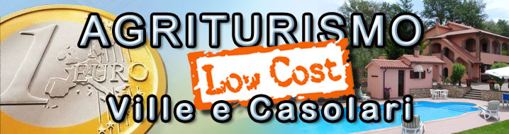 : Ville e Casolari