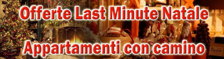 Offerte Natale in Agriturismo