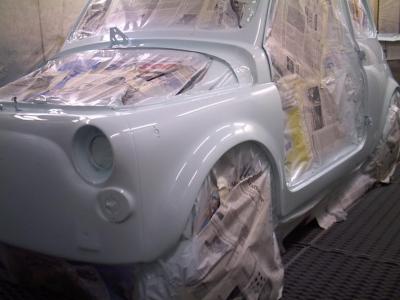 Carrozzeria in Umbria Prezzi economici