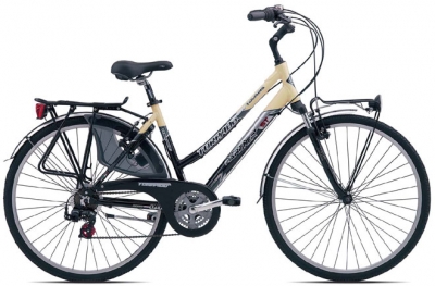 Bicicletta donna Torpado City Bike Partner T731 Vendita Biciclette Umbria, City  Bike Uomo/Donna Perugia (Perugia) Umbria Italia