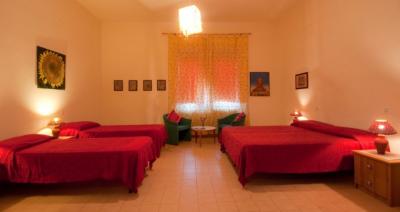 Comfort alberghiero in Camera Classic