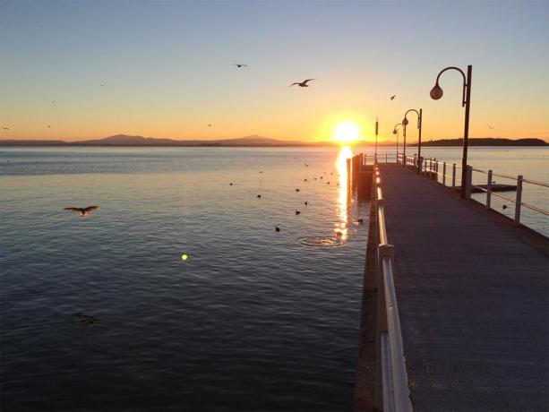 Lago Trasimeno Passignano Hotel relax e escursioni 