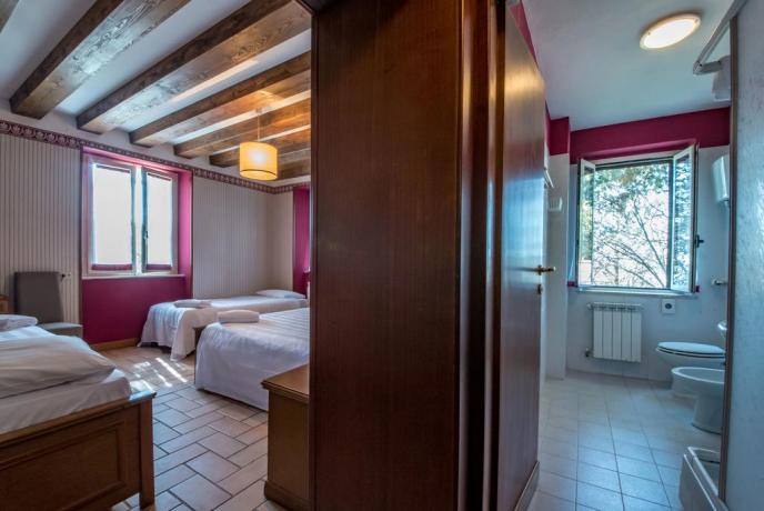offerte in appartamenti vacanza