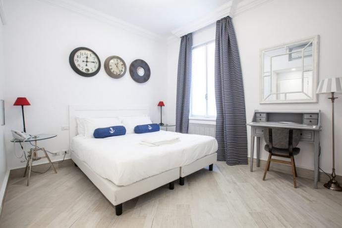 Superior Dependance hotel Finale Ligure