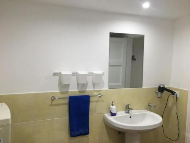 wc doccia