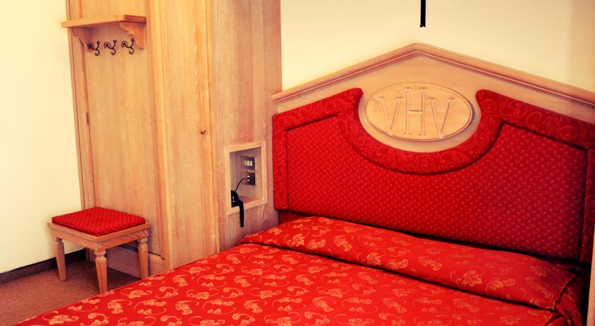 Hotel con Camere con ogni comfort Assisi 