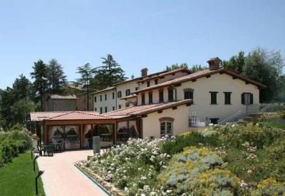Country House per Vacanze a Gubbio 
