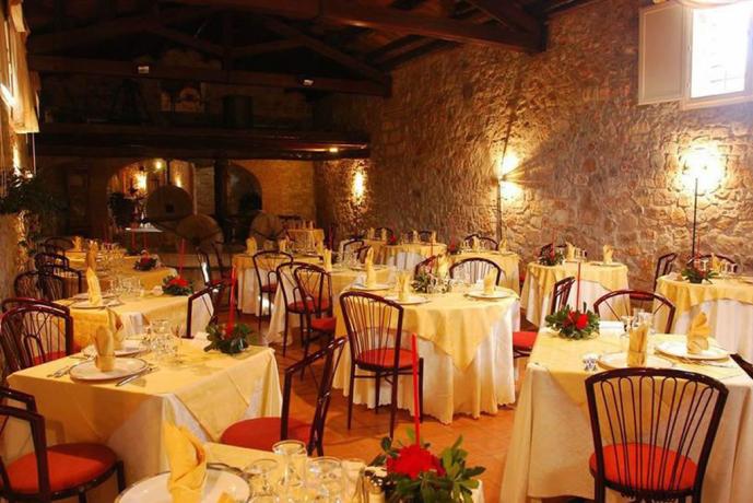 Trabia Cena Romantica Ristorante di Qualità Palermo 