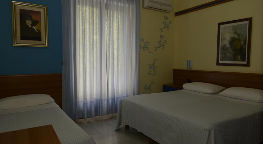 Hotel con cucina nazionale e locale