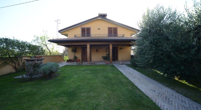 Bed and Breakfast camere e colazione Assisi