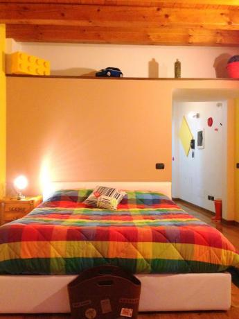 Appartamenti a Bergamo in affitto B&B