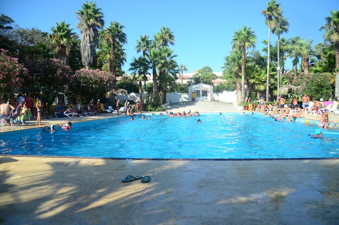 Appartamenti Vacanza per famiglie in Villaggio Sicilia