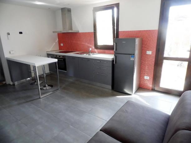 Il Nostro Moderno Appartamento Loft