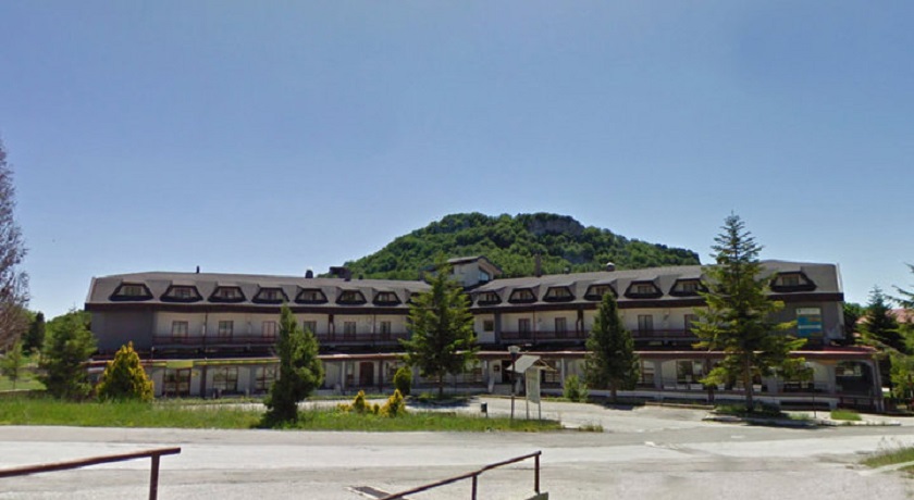 Villaggio per settimana bianca a Pizzoferrato