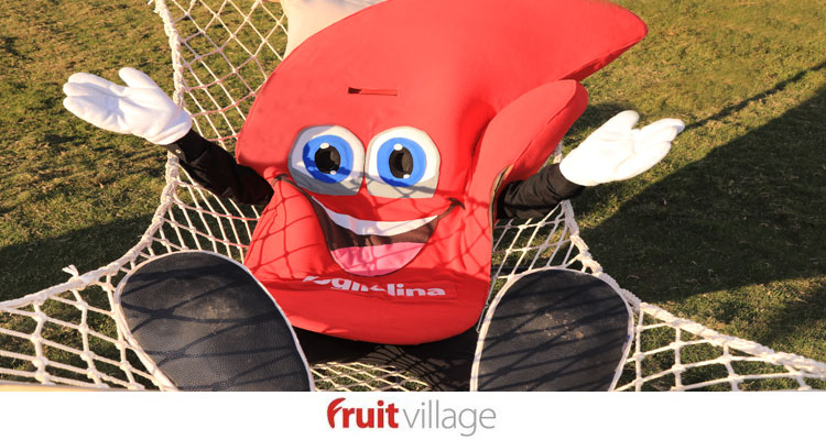 Animazione specializzata per Bambini: Fruit Village 