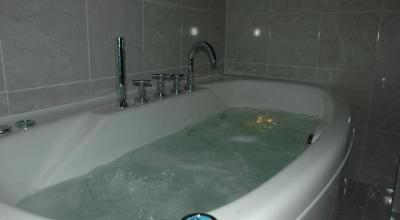 Suite con Jacuzzi a Todi 