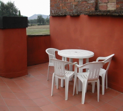 terrazzo panoramico 