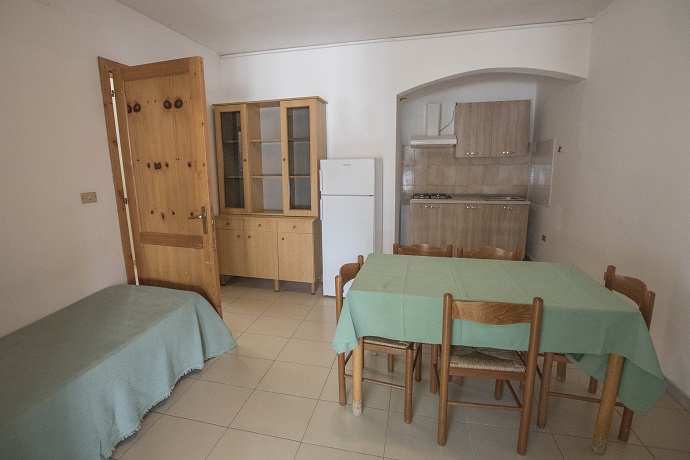 Appartamento hotel a Marina di Mancaversa