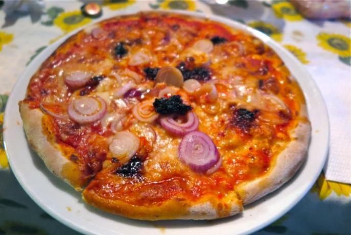Dove mangiare a Vibo Valentia