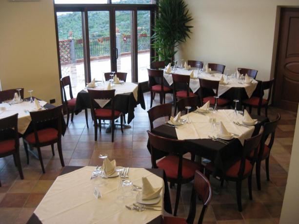 Relax in B&B a S.Agata in Sicilia