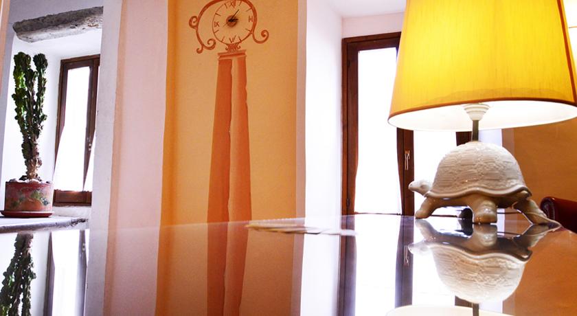 B&B a prezzi bassi vicino Rainbow