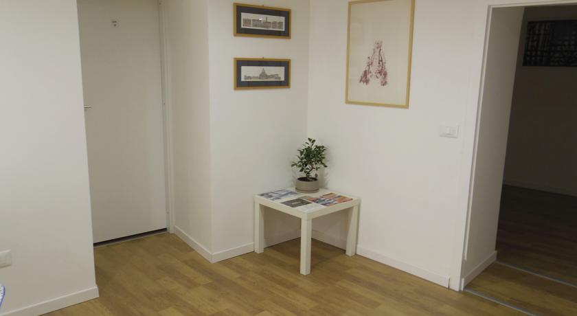 Confortevoli Camere con Bagno Privato centro Palermo