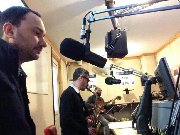 Lezioni di Canto Pop, Jazz, Soul con Fabio-Lepore