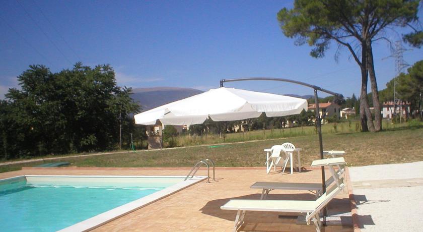 Piscina privata panoramica