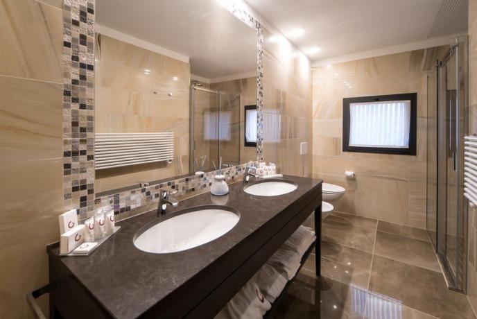 Hotel a Castelvetro Modena, prezzi bassi