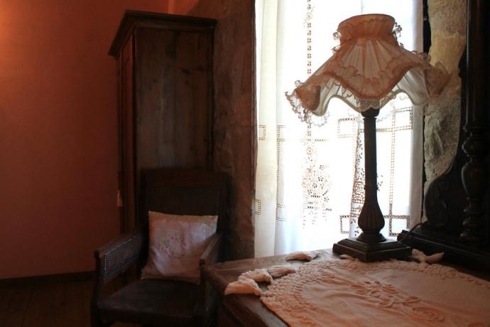 Agriturismo appartamento Il Ciottolino a Valfabbrica