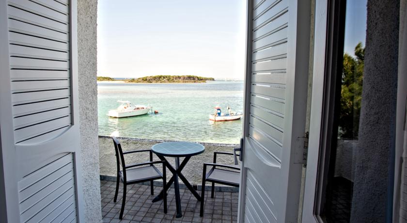 Hotel sul Mare a Porto Cesareo