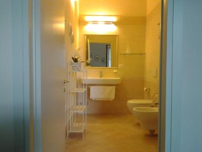 Bagno della camera Ginepro