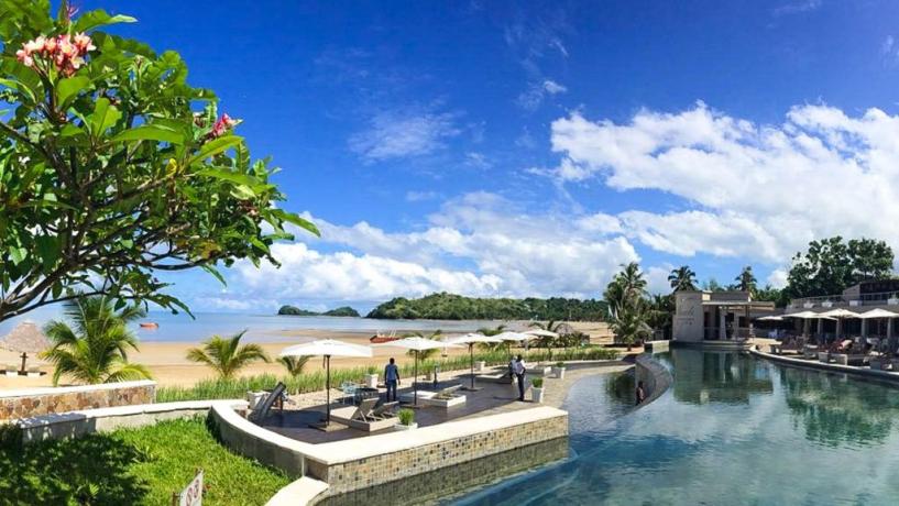 Offerta lastminute villaggio e volo Madagascar 