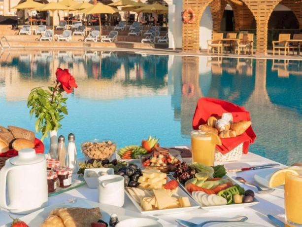 Offerte Vacanze in Egitto con Volo dall'Italia 