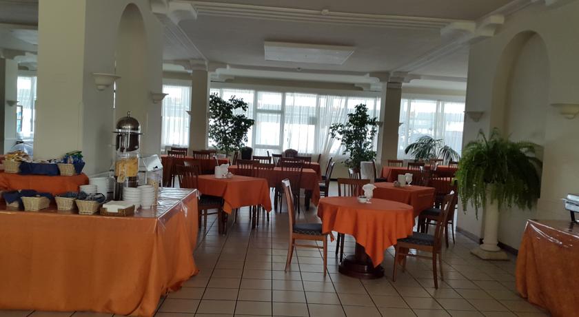 Hotel con Ristorante sul Mare del Salento