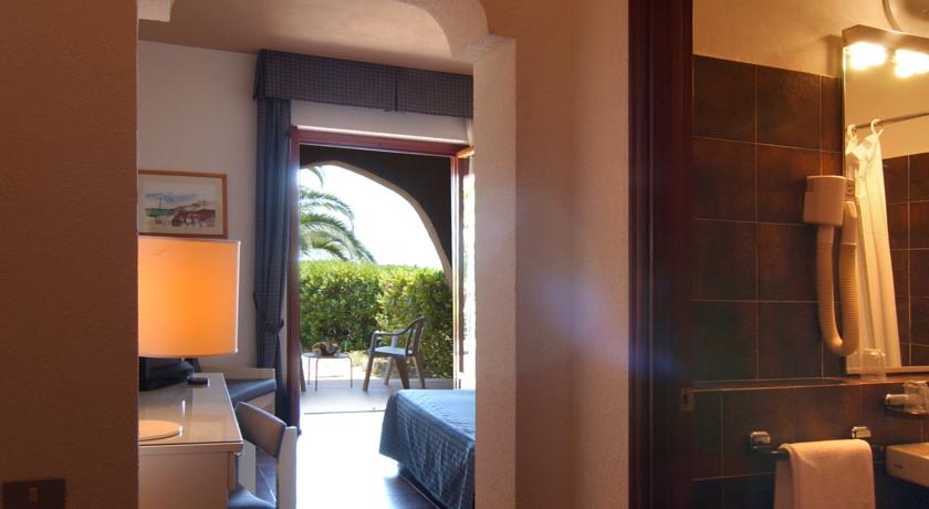 Residence Hotel a Centola