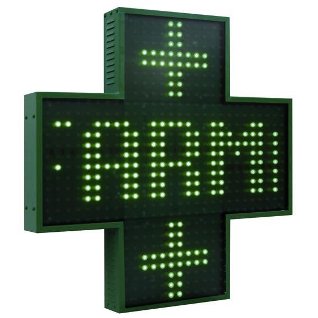 Vendita croci per farmacie umbria