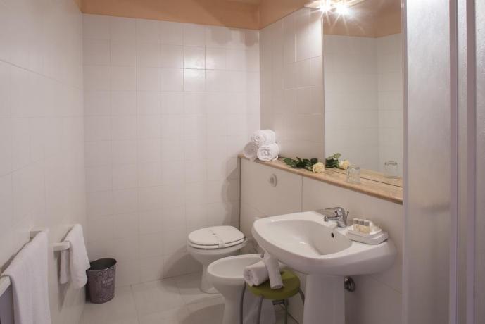 Confortevole Hotel vicino Todi a Collevalenza