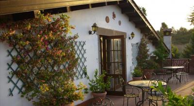 Tenuta di Bracciano vicino a roma
