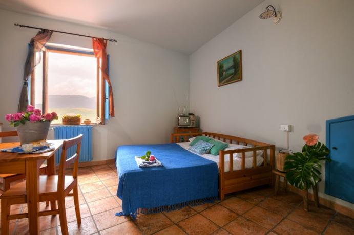 Casa vacanza per Famiglie in Basilicata