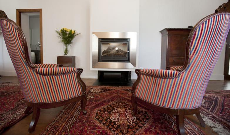 Umbria Resort, Suite per due vicino Orvieto