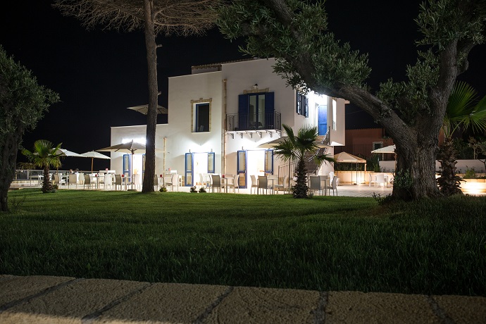 Dove dormire in Sicilia