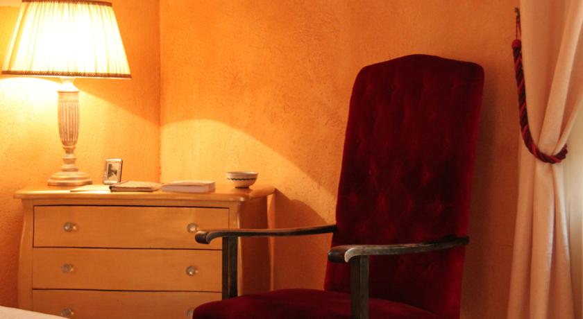 Camere e Suite in Relais di Charme Umbria