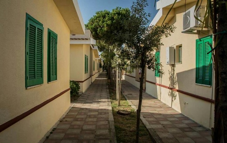 Appartamenti Vacanza a Maratea con Miniclub