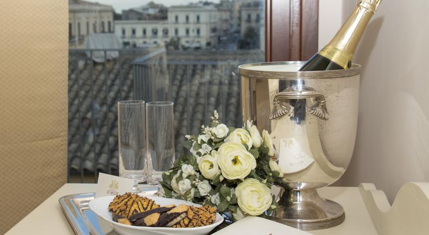Camere B&B vista Mare a Siracusa